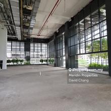 Retail space for Rent