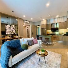 Papyrus @ North kiara unit for sales 
