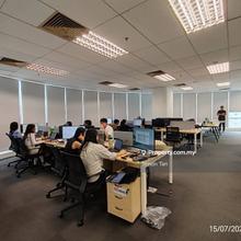 Prime office oval damansara ttdi kuala lumpur pj 