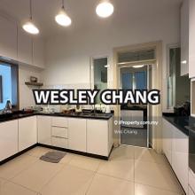 Good furnished and move in condition 4plus1 room unit ready to move in