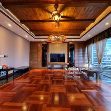 Serviced residence for Rent