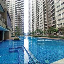 Youth City Residences, Bandar Belia, Nilai, Negeri Sembilan