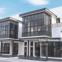 Ebp1, phase 2, 1.5 cluster factory, unblock view, for sale or rent