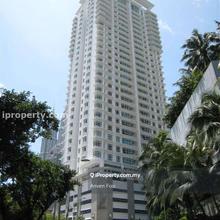 Binjai Residency KLCC! Bank Auction! Below Market Price! Good Buy!