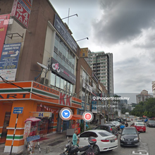 Ampang Hilir 3 Sty