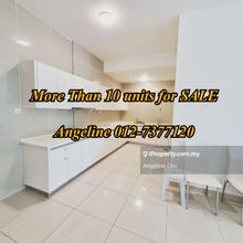 Many more units for Sale, Kindly contact for viewing .Speciaist Agent