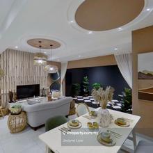 Veladaz Residence wellness prime home 3r Bukit Jalil