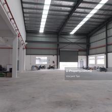 3 Storey Detached Factory In xme business park