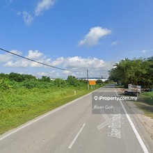 Tanjung Pelepas Zoning Industry Land
