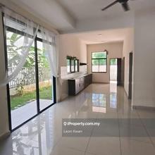 Avens Residence 3-Storey Landed House for rent