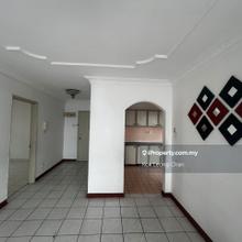 Below market value unit for sale Bangsar South Pantai Hillpark 5