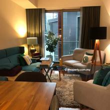 Fully Furnished for Sale