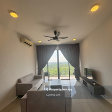 Lake view high floor 
