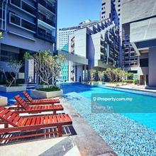 Super Below Value Imperio Residence Melaka Raya Town Atlantis