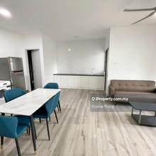 Ixora Court - Stutong Baru ( Brand New )