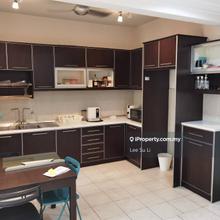 High floor unit for rent