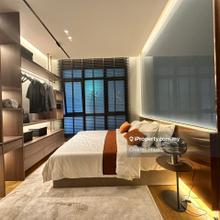 Latest launch in Bangsar