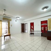 High Floor Good Condition, Well Kept, Unblocked View