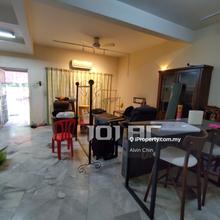 2 Storey Taman Sungai Kapar Indah