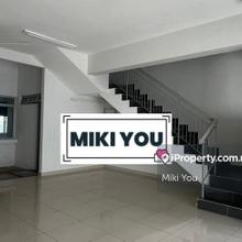 Perennia @ bandar rimbayu, 2 storey house - Basic 