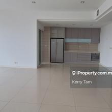Link to Starling Mall, short walk to MRT station.