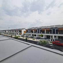 Non-Bumi Unit Cheapest Robin Unit for sell