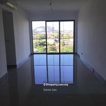 Trinity Lemanja Condominium