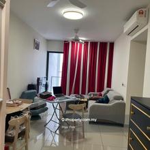 Ready Renovated Nice Unit