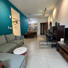 Below Market Value Renovated
