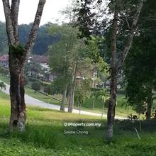 Bungalow land for Sale