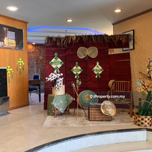 Ipoh City Hotel