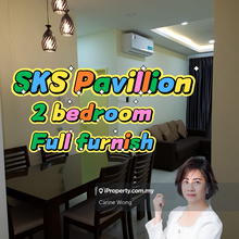 Sks Pavillion Kim Teng Park