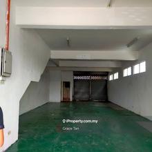 Glenmarie Cove, Telok Gong 