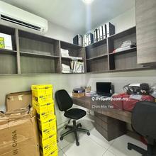 Freehold Non bumi renovated Commercial Unit in Melaka Tengah for Sale