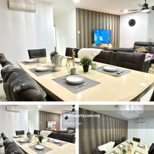 Ksl desplanade sell rm728k , 3 bedrooms 2 bathrooms