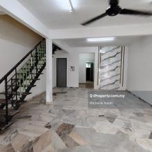 Bandar Sunway Pjs 10 Opposite Sunway Pyramid Double Storey To Let