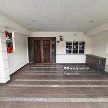 1 Storey Terrace in Pulau Gadong