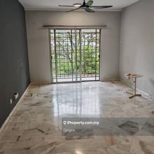 Kenanga Apartment for Sale
