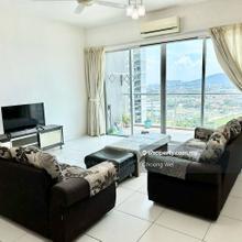 Elit Height Good Condition Unit For Rent