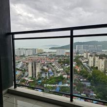 Iconic Regency Service Residence Sungai Nibong