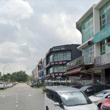 Bandar dato onn johor bahru johor