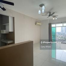 Near to Airport, Setia Triangle, Solaria, Summerskye & Bayan Lepas FTZ
