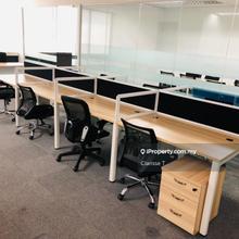 Office for Rent