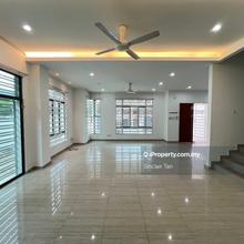 Taman Merak Mas @ Bukit Katil @ Melaka @ Ayer Keroh 
