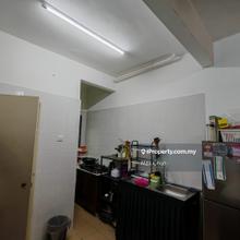 Camellia residences sungai long