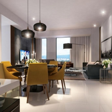 Tropicana The Residence