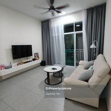 The Sky Urban Condo for sale
