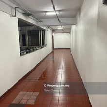 Kompleks Mutiara condominium for sale