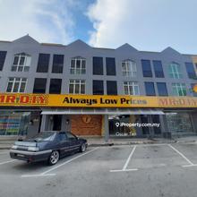 Limited Unit , Call For Viewing Now
