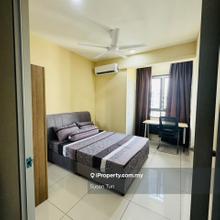 Horizon Suites @ Sunsuria City Sepang Nearby KLIA & Xiamen University